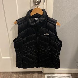 Women’s The North Face Vest - Size Large